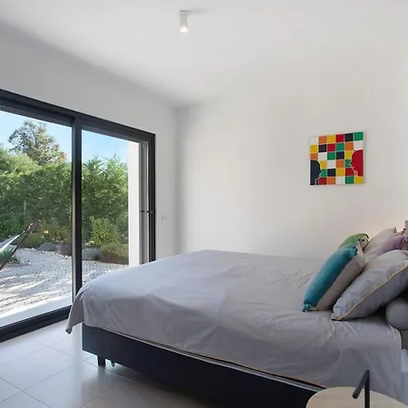 Villa 33 Nadadouro